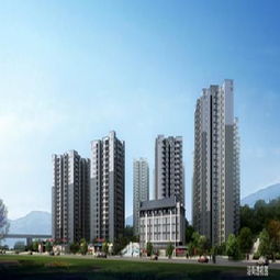 重庆市房地产开发网 项目详情查看